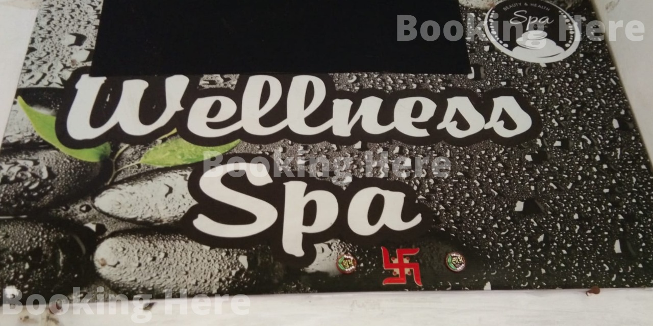 S K Wellness Spa
